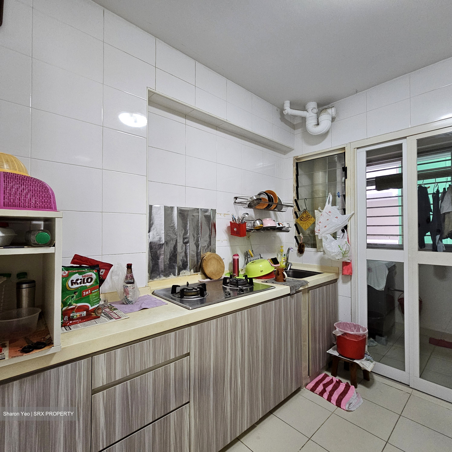 Blk 342B Yishun Natura (Yishun), HDB 3 Rooms #511463731
